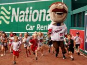 Horton’s Kids Get a Home Run Night at Nationals’ Park