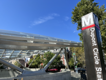 Largest Metro Canopy Project Completed at Dupont