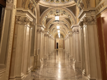 Live! At the Library (of Congress) Has Extended Hours, Rare Access