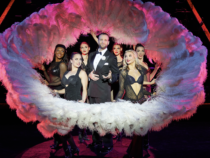 ‘Chicago’ Gives DC Razzle Dazzle on its 25th Anniversary Tour