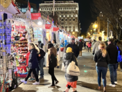 DC’s Best Holiday Markets 2022