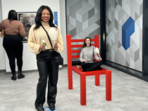 Museum of Illusions Now Open at CityCenter DC