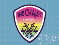 Totally Rad! The Chalet is Back — with 80s Flair — at Hook Hall