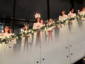 House of Sweden Hosts Santa Lucia Festival with Diplomacy