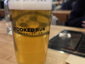 Union Market District Has Its First Brewery — Crooked Run Fermentation (and Pizza Serata)