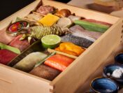 Tysons Wren Debuts 18-20 Course Omakase Experience