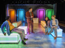 Theatre: ‘Incognito’ at Source, a Head-Scratcher Study of the Human Brain