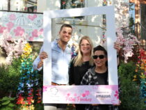 Cherry Blossom Fest ‘Petal Porch’ Winners Announced