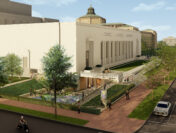 Folger Theatre To Unveil New Space in Time for the New Season