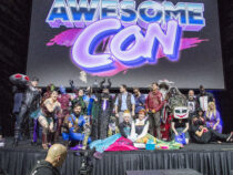 Awesome Con Returns For its 10th Anniversary