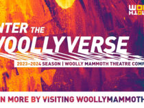 Woolley Mammoth Releases 2023-2024 Season, Golden Tickets