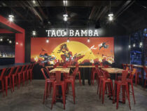 Albisu’s Taco Bamba Will Be Returning to Chinatown