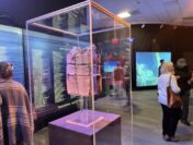 Inside ‘Titanic: The Exhibition’ at National Harbor