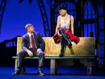 Missing PRETTY WOMAN: THE MUSICAL at National Theatre? Big Mistake