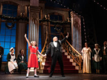 Don’t Wait for “Tomorrow” to See ANNIE The Musical at National Theatre