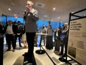 House of Sweden Debuts New Exhibit on AI In Real Life