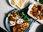 DC Veg Restaurant Week Takes Place May 6-12, 2024