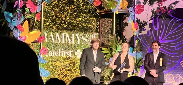 All of the Winners from the 42nd Annual RAMMY Awards Gala