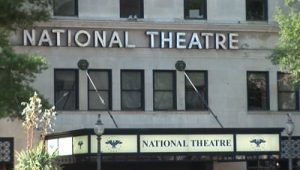 Broadway at The National Unveils Star-Studded 2025/26 Season - K Street ...