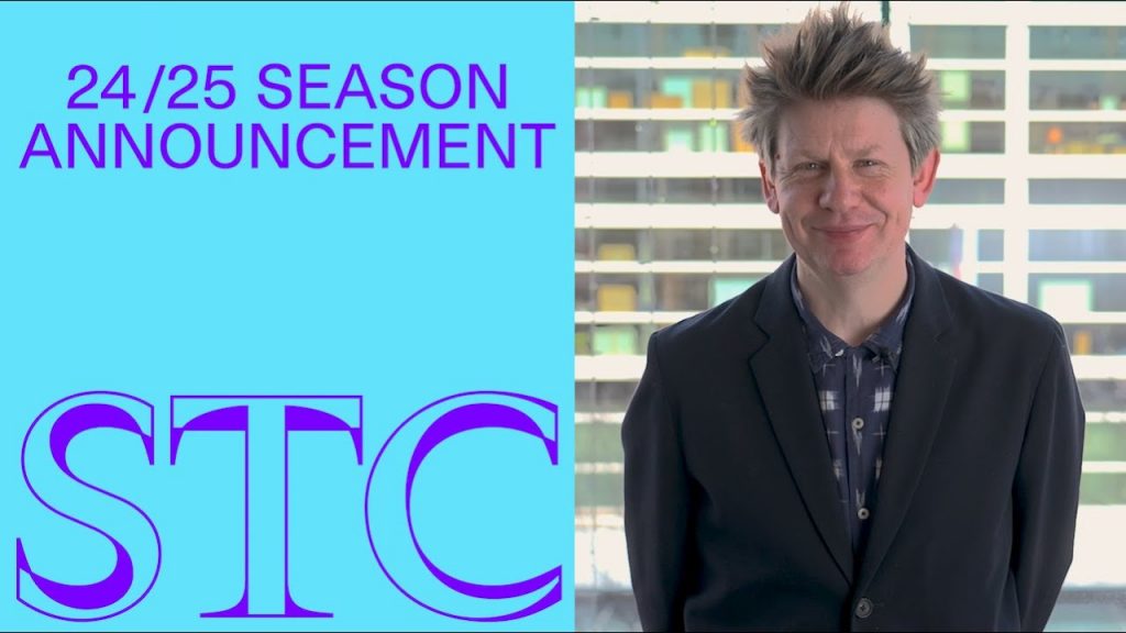 Shakespeare Theatre Co. Announces 2024/2025 Season