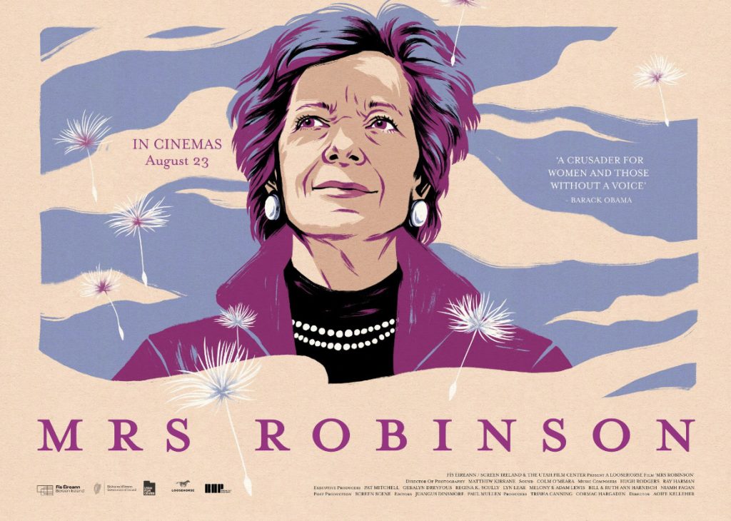 MRSROBINSON_poster
