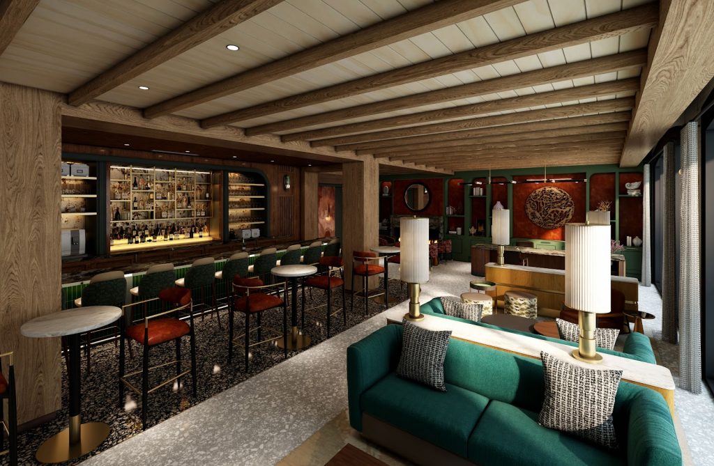 canalhouse