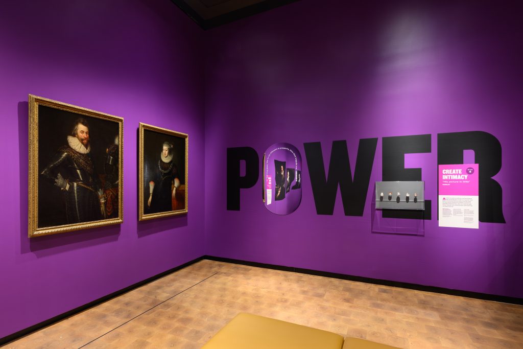 2025-02-24 – Power Players Installation Photos 7