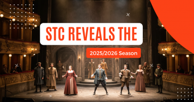 Orange Modern Minimal Blog Writing YouTube Thumbnail