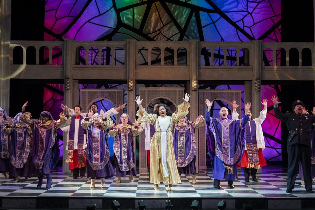 Ford’s Theatre, Washington, DC