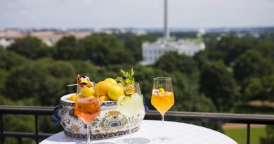 https://rodneybailey.com event-photography-DC
