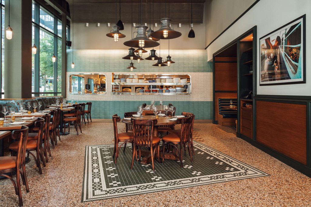 Karravaan dining room by Birch Thomas-11-min