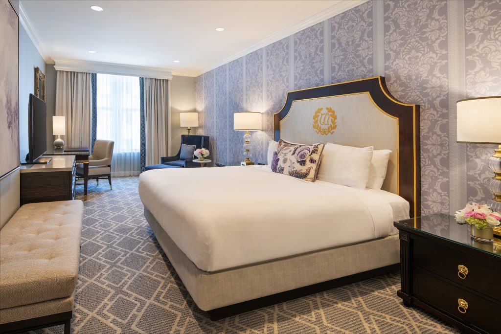 Willard InterContinental Washington, D.C.