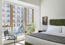 ROOST White House – Bedroom 1 – By Matthew Williams