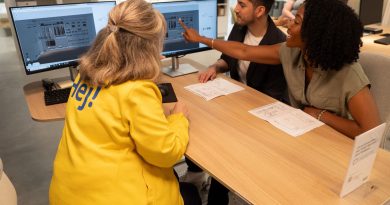 IKEA Is Coming to Georgetown 1