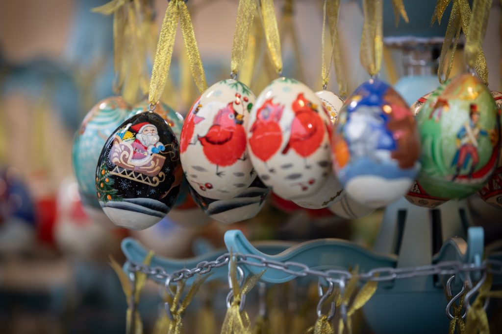 2024-11 DowntownDC | Holiday Market