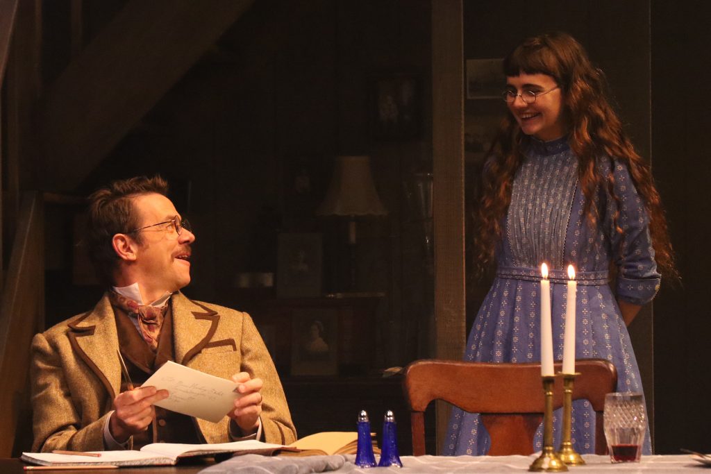 6 The Wild Duck TFANA Photo by Gerry Goodstein