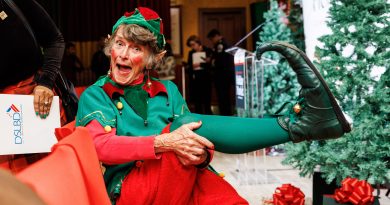 Michael Butcher Photography 2025