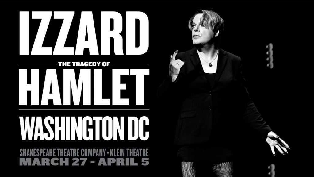 izzardhamlet