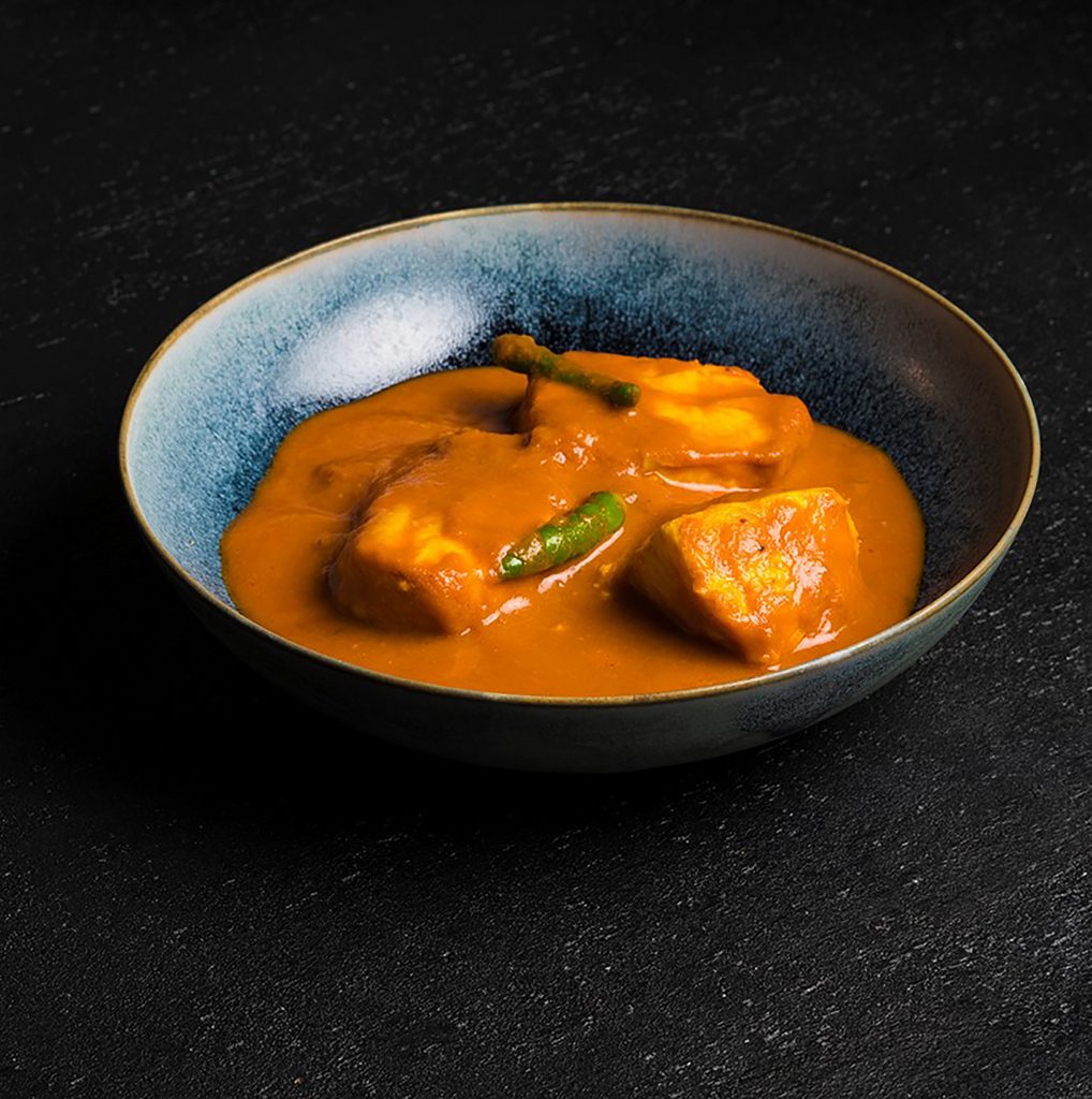 GOAN HALIBUT CURRY