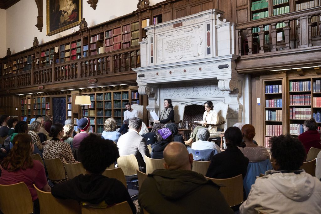 2025-02-01 Reading Room 2025 DC I Love You 83