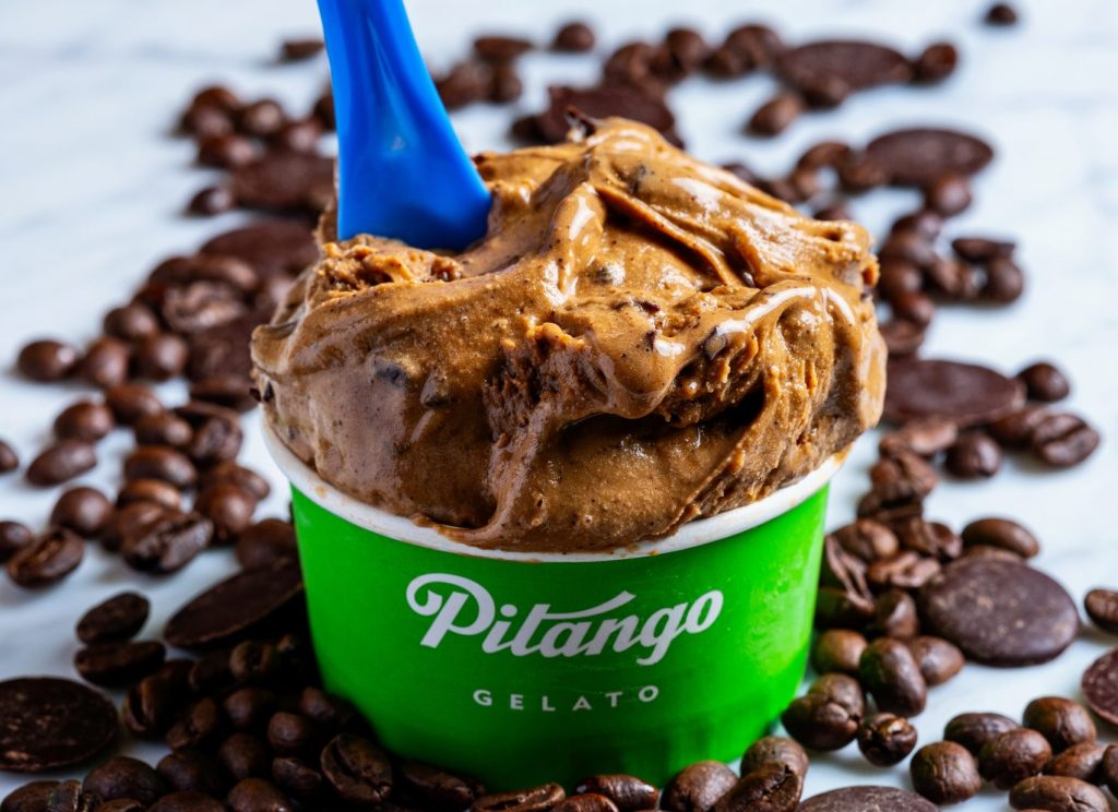 Pitango, Washington, DC