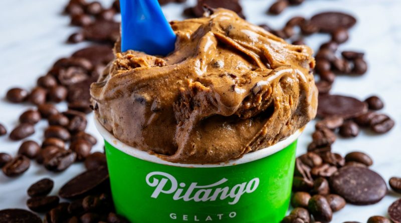 Pitango, Washington, DC