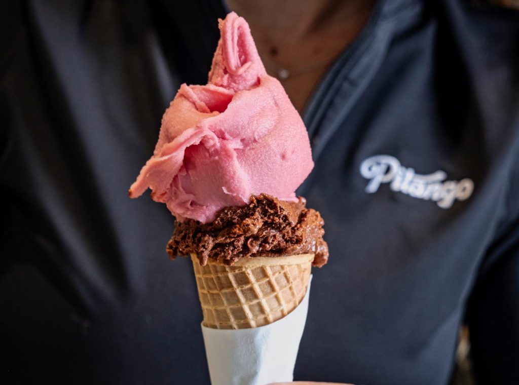 Pitango, Washington, DC