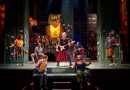Folger Theater – As You Like It