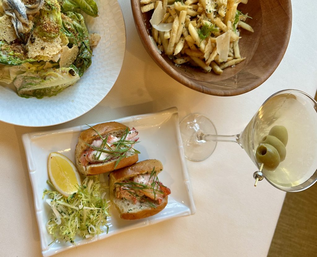 Petite Plates and the Perfect Pour – Girl Dinner Elevated – 3