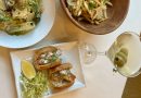 Petite Plates and the Perfect Pour – Girl Dinner Elevated – 3