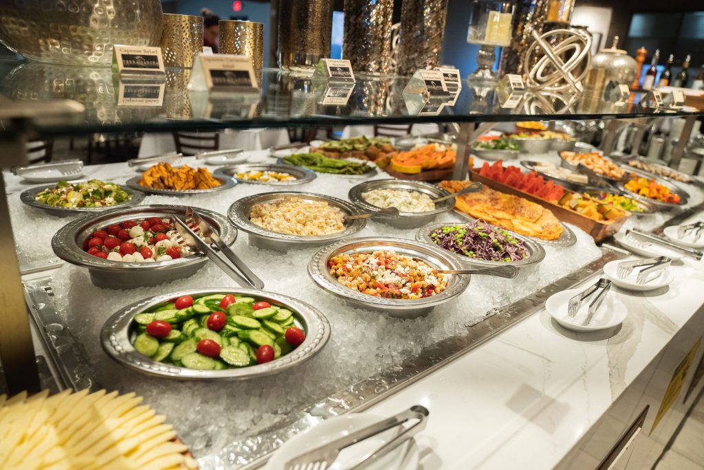 cold bar terra gaucha