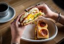 Unido – Breakfast Sandwich3 – Rey Lopez