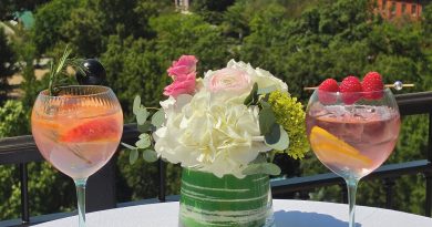The Hay-Adams pop-up August 2026 – 3