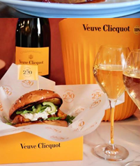 fairmont veuve